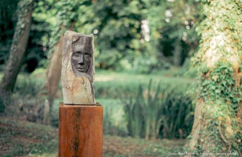 Herrenhaus Burg Vlatten - Foto 8