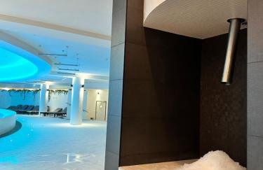 Apartament White Sky 20 Hanza Tower- Free parking - Foto 27