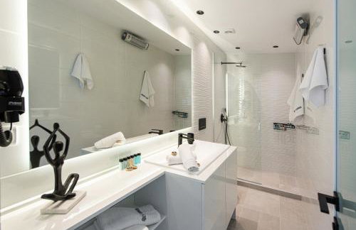 Cozy Corner Luxury Apartments - Foto 28