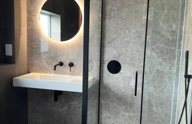 Newly Renovated luxury seaside property with hot tub - near to Cromer & Sheringham - Foto 48