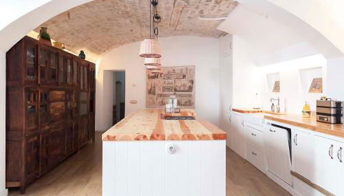 A historic XVI century beach home near Barcelona - Foto 2