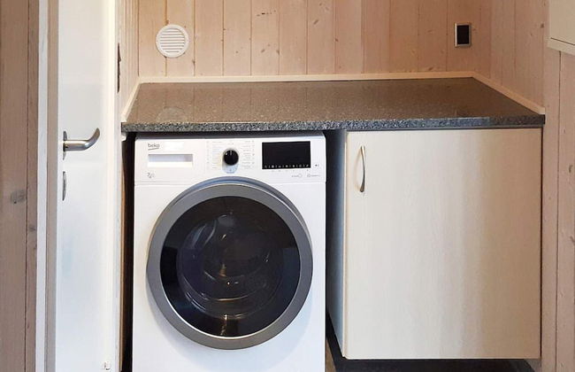 6 Person Holiday Home in Ansager-by Traum - Foto 10