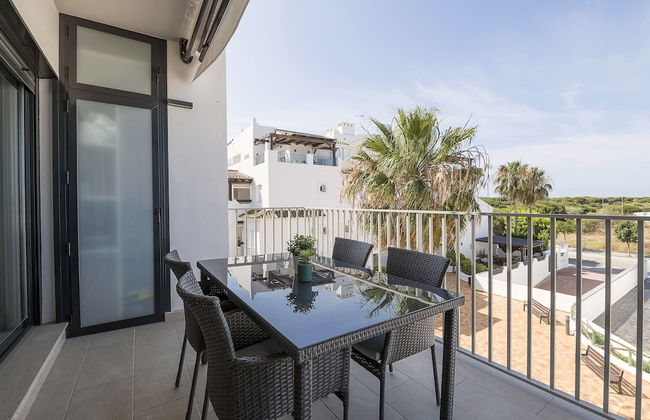 The Sunset House-punta Candor Beach - Foto 33