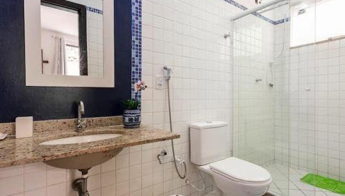 SCR-Angra do Reis-Linda Casa 5QTS 4 Suítes - Foto 5