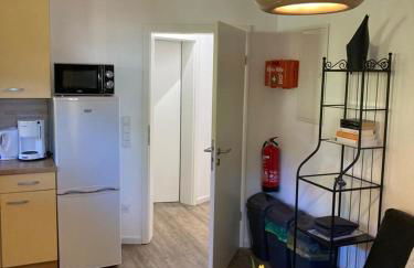 Bergs Bahnhof - Foto 21