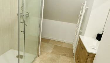 Domaine de la Quenouille Appt A - Foto 5