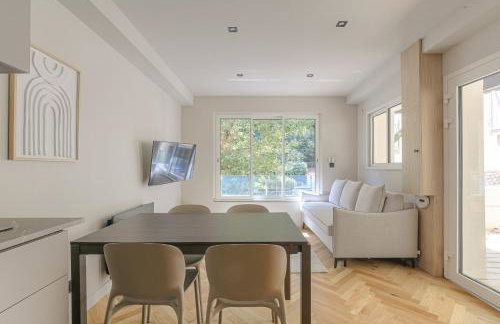 T2 moderne pour 4 - St-Didier-au-Mont-d'Or - Foto 3