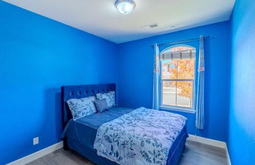 Sierra Vista Retreat - Reno Tahoe - Foto 41