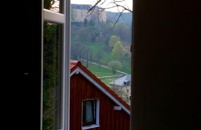 Ferienwohnung Teufelsmauer Waldhaus - Foto 16