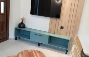 Q Luxury Rooms Paleros - Foto 50