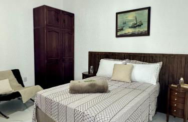 RJ Residencial Beira Mar Deliciosa Casa Frente Mar na Pinheira com piscina - Foto 24