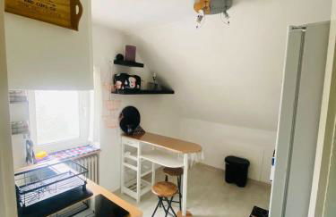 Schatte's kleines Appartement in Seelze - Foto 18