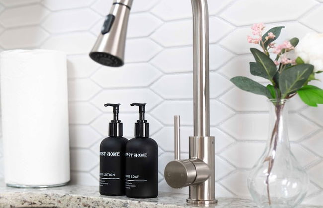 800 Furnished Apartments - Foto 15