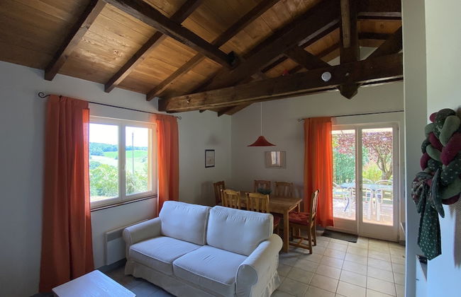 Les Hauts du Coustalier - Photo 43