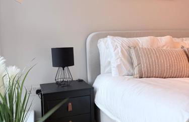 Luxury 2bed With Gym Cinema & Games Room - Foto 7