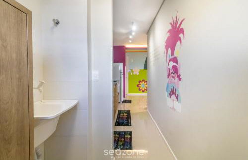 OBP - Condomínio Moderno a 600m da Praia - Foto 40