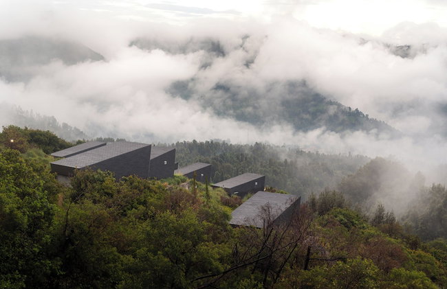 ARTOTEL Cabin Bromo - Foto 38