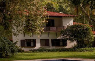 Casas Serranas - Villa Casa Blanca - Photo 33