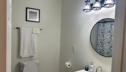 Stylish Getaway Entire Home - Foto 3