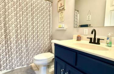 KALMNEZ 10 minutes from FLW - Foto 30