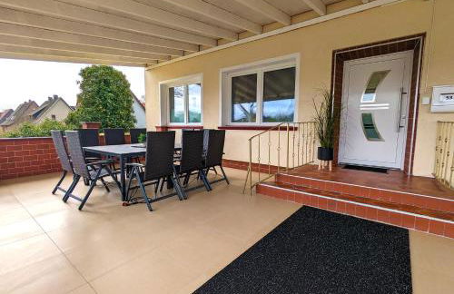 BesTime - 5 Schlafzimmer, Wohnzimmer, Küche, Waschtrockner, Terrasse, Smart-TVs, Netflix, Tischfußball - Foto 41