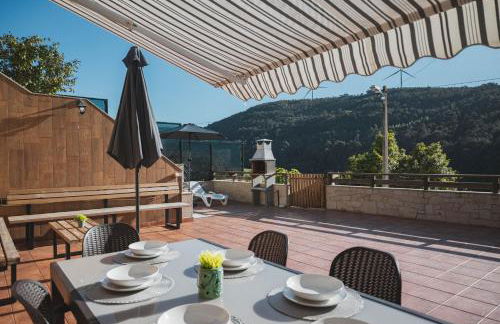 Vivienda dos Domingos en A Costa da Morte - Foto 31