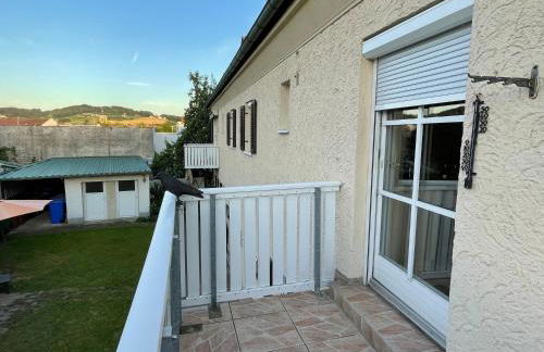 Schöne Ferienwohnung in Bahnhofsnähe für Urlaub, Studium oder Arbeit - Foto 33