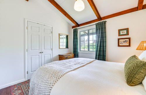 Cozy Mtn-View Chalet Less Than 2 Mi to Windham Slopes - Foto 11