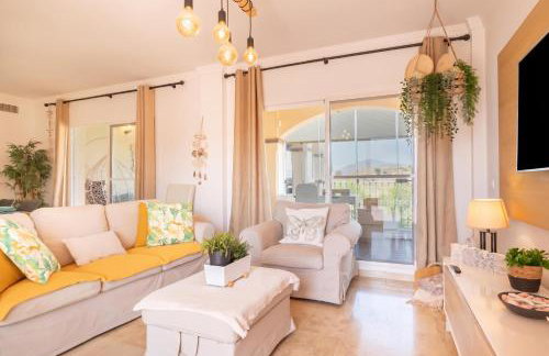 Luxury Mijas Golf, Pool & Pet Retreat - Happy Rentals - Foto 21