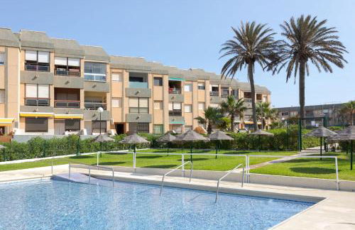 BAJO primera línea playa, Retamar, Cabo de Gata - Foto 37