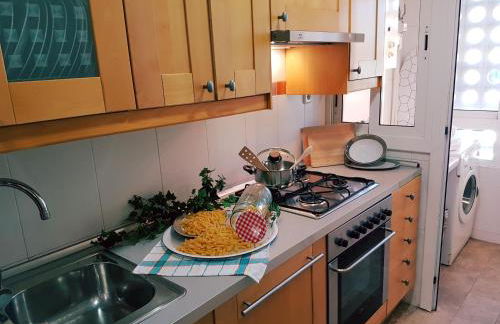 Marina Port & Beach-Apartment - Photo 22