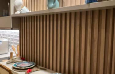 Flat Beira Mar Boa Viagem- Beach Class Internacional - Foto 37