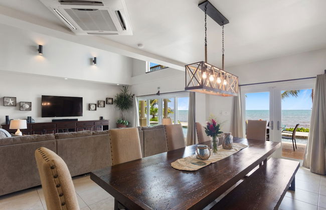 Sirenian Bay Resort - Villas & All Inclusive Bungalows - Foto 45