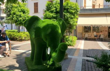 La Casa di Perla BILOCALE A 6 Kilometri da SALO' - Foto 39