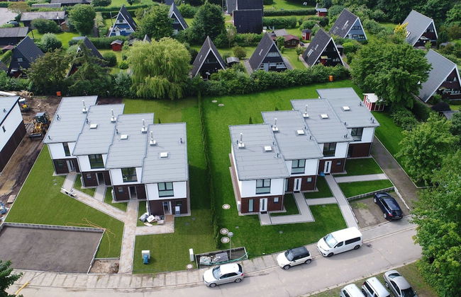 Holiday Home With Sauna and Jacuzzi - Foto 28