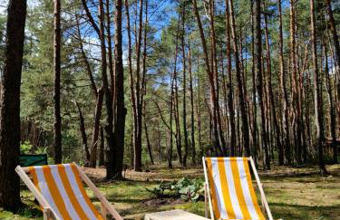 Leśna Chatka - Foto 26