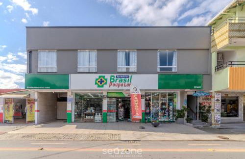 Estúdios na Barra em Balneário Camboriú - DPR - Foto 1