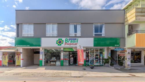 Estúdios na Barra em Balneário Camboriú - DPR - Foto 1