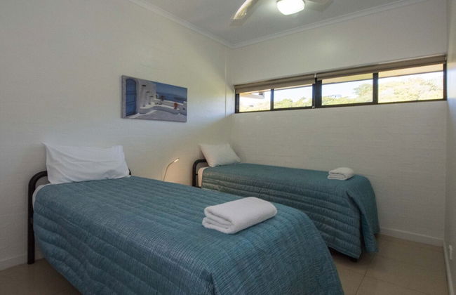 Anchorage on Straddie - Foto 10