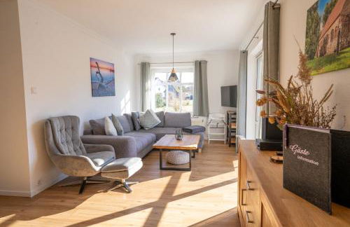 Ferienhaus "Seeadler" in Rankwitz am Peenestrom - Foto 24