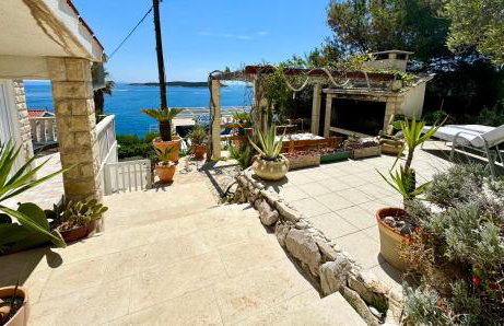 Apartment MORE Island Vis - Photo 55