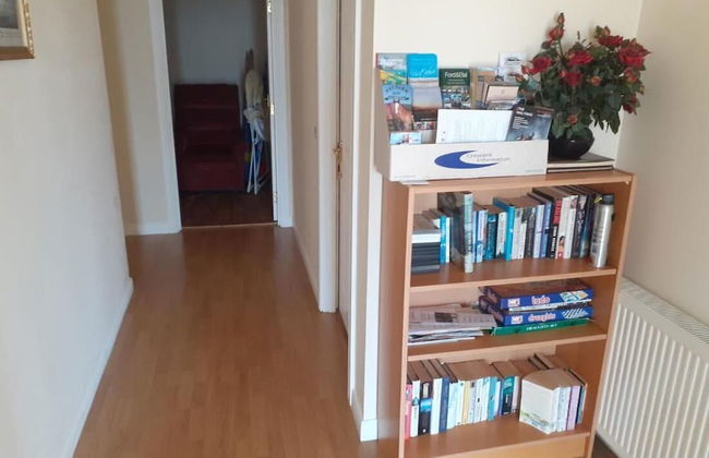 Elmbank House Apartment With Island Views - Foto 16