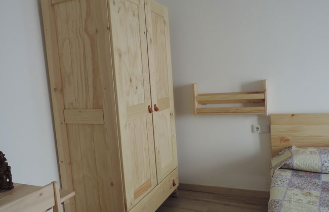 Cuadrina Barbancho in Casar de Cáceres - Photo 7