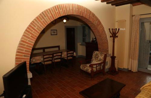 Agriturismo La Scarpaia - Foto 79