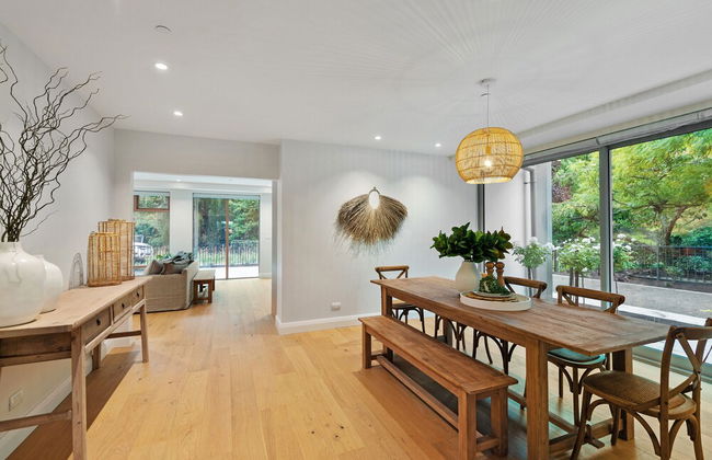 The Carlton Apartments - Foto 38