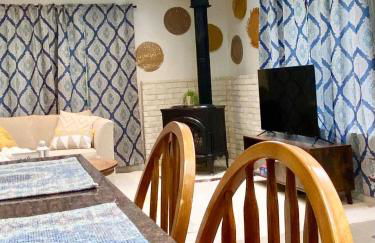 Hot Tub Nature Retreat 2 min to Bryce Resort - Foto 14