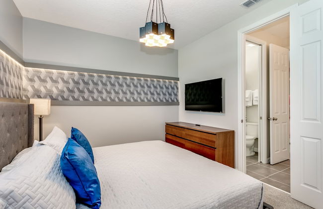 1834cvt New Solara 9 Bedroom 6 Bathroom Resort - Foto 22