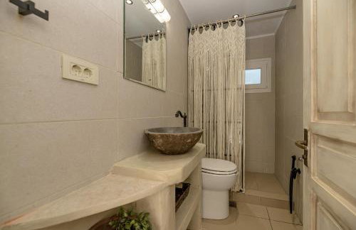 Casa Abuelo Cottage - Foto 66