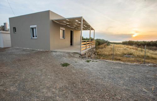 heaven suite elafonisi - Foto 30