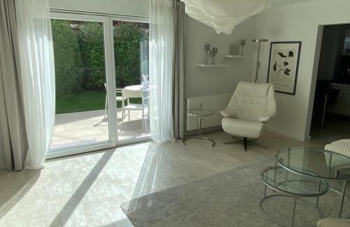 Ferienwohnung Edelweiss am Steinberg in Goslar - Foto 10